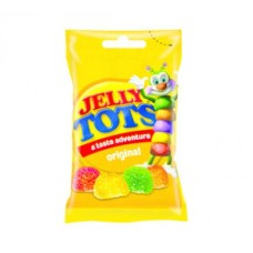JELLY TOTS 40X100G ORIGINAL