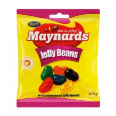 MAYNARDS 24X60G MINI JELLY BEANS