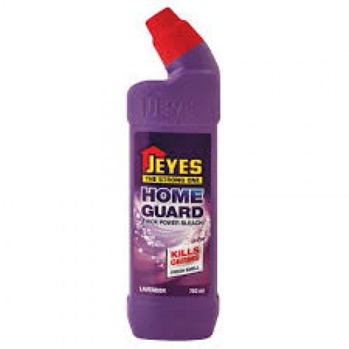 750ML JEYES HOMEGUARD LAVENDAR