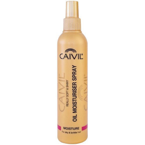 150ML CAIVIL JFK OIL SHEEN SPRAY