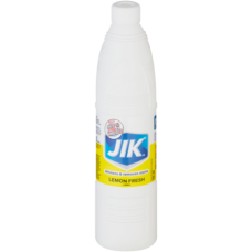 1L JIK LEMON FRESH LIQUID BLEACH VP