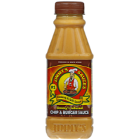 750ML JIMMY'S #1 C&G CHIP &