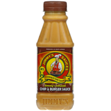 750ML JIMMY'S #1 C&G CHIP &