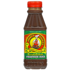 375ML JIMMY'S #1 C&G STEAKHOUSE