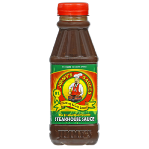 375ML JIMMY'S #1 C&G STEAKHOUSE