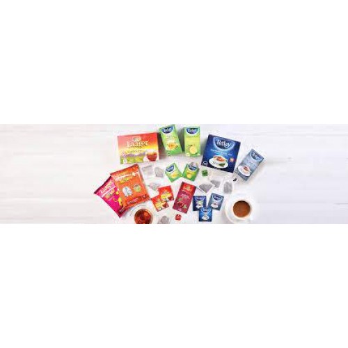 100'S JOEKELS BLACK TEA BAGS 150G