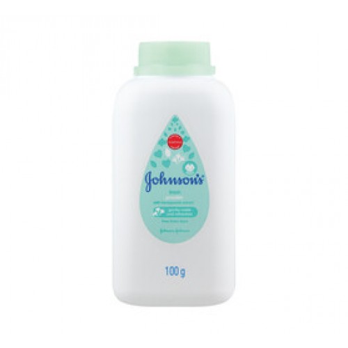 100G JOHNSON'S BABY POWDER FRESH