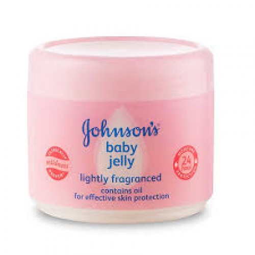 100ML JOHNSON'S BABY JELLY FRAGRANC