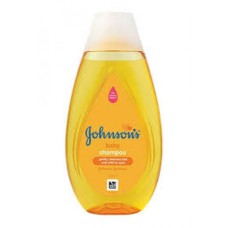 100ML JOHNSON'S BABY SHAMPOO ORIGIN