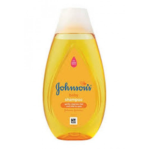 100ML JOHNSON'S BABY SHAMPOO ORIGIN
