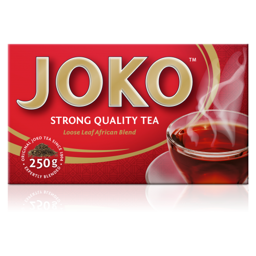 250G JOKO STRONG QUALITY LOOSE TEA