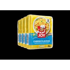 70G PASTA JOY INSTANT CHEESE 2" NOO