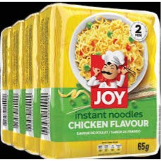 70G PASTA JOY INSTANT CHICKEN 2" NO