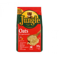 500G JUNGLE OATS ORIGINAL POUCH