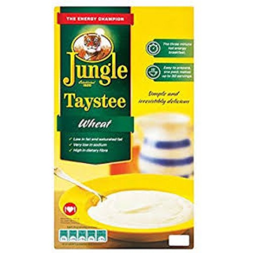 1KG JUNGLE TAYSTEE WHEAT