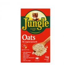 500G JUNGLE OAT BRAN CEREAL
