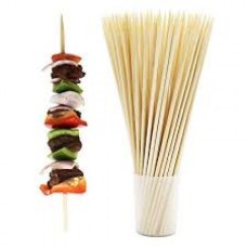 KEBAB STICK 50'S 5MMX250MM WOODEN