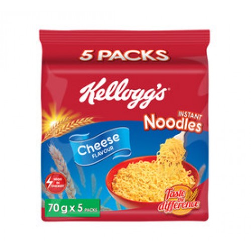 KELLOGG'S 2" NOODLES 32X70G CH