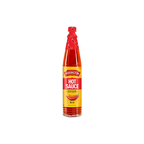 KENSINGTON 36X88ML HOT SAUCE
