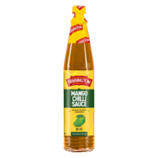 KENSINGTON 36X88ML MANGO CHILLI SAUCE