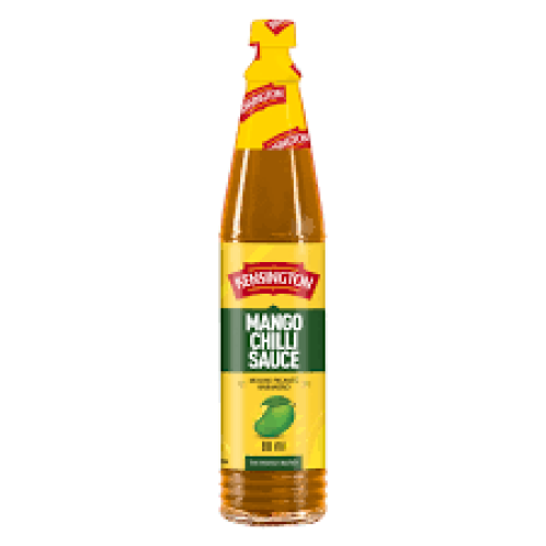 KENSINGTON 36X88ML MANGO CHILLI SAUCE