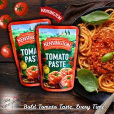 KENSINGTON 30X50G TOMATO PASTE