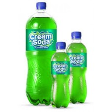 2L KINGSLEY CREAM SODA