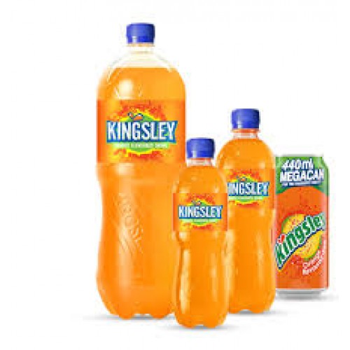 2L KINGSLEY GRANADILLA