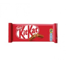 NESTLE KIT KAT 11 FING 24X135G MLK &