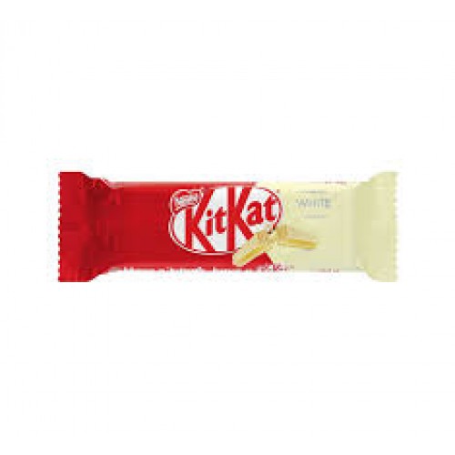 NESTLE KIT KAT 2 FINGER 36X20G