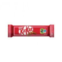 NESTLE KIT KAT 2 FINGER 24X20G MLK &