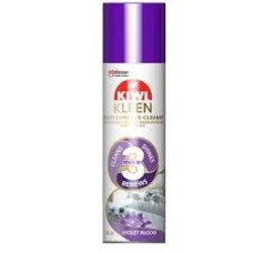 KIWI KLEEN 6X300ML VIOLETBLOOM