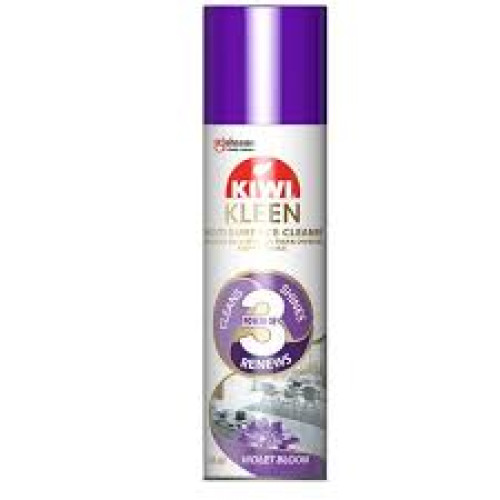 KIWI KLEEN 6X300ML VIOLETBLOOM
