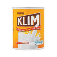 400G KLIM F/C INSTANT MILK POWDER