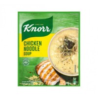 50G KNORR SOUP CHICKEN NOODLE