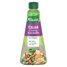 340ML KNORR S/DRESSING ITALIAN