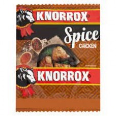 175G KNORROX SPICE CHICKEN