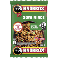 100G KNORROX SOYA BEEF & ONION