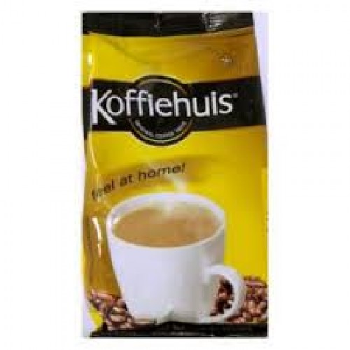 200G KOFFIEHUIS BAG MEDIUM ROAST COFFEE