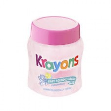 500ML KRAYONS AQUEOS CREAM