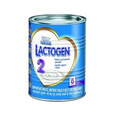 LACTOGEN 6X400G 2 FOLLOW-UP FORMULA