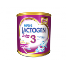400G LACTOGEN 3 MILK POW 4 YNG CHILDREN