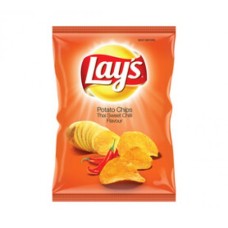 120G LAYS THAI SWEET CHILLI POTATO CHIP