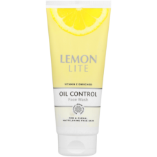 100ML LEMON LITE OIL CONTROL FACE WASH