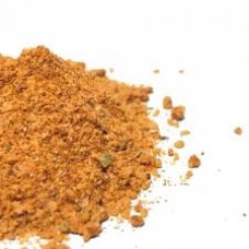 100G SPICE CITY LEMON & GARLIC BBQ S