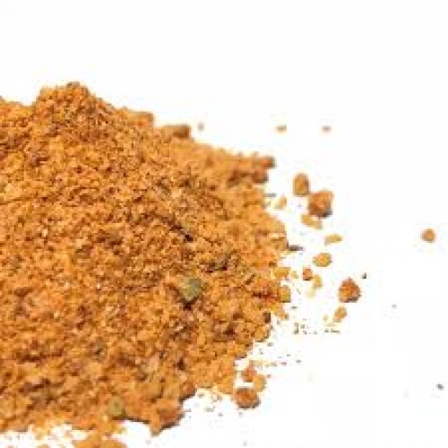 100G SPICE CITY LEMON & GARLIC BBQ S