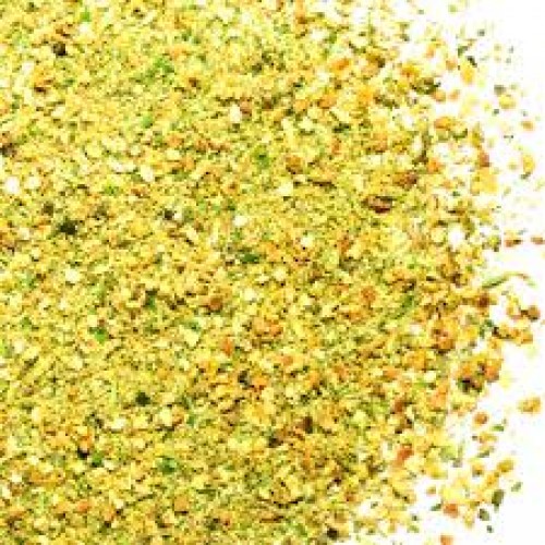 100G SPICE CITY LEMON & HERB SPICE W