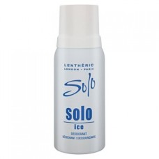 150ML LENTHERIC MAN SOLO ICE AERO