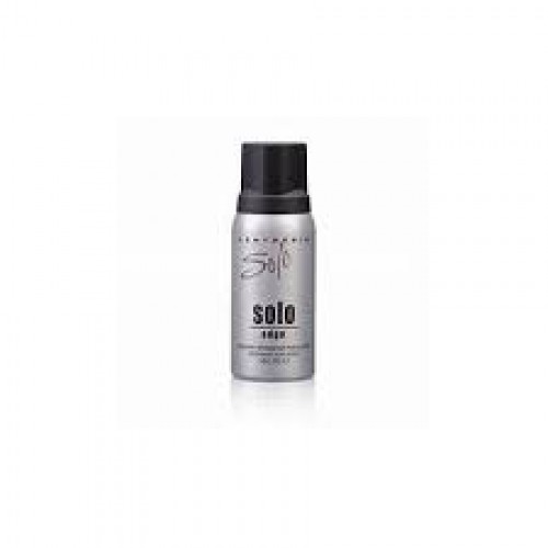 150ML LENTHERIC MAN SOLO EDGE AERO