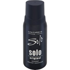 150ML LENTHERIC SOLO ORIGINAL AERO